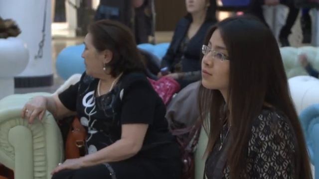 Программа «Культура». Выпуск от 29.03.13 смотреть онлайн