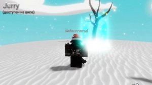 Получение всех новогодних перчаток в Slap Battles! | CHRISTMAS