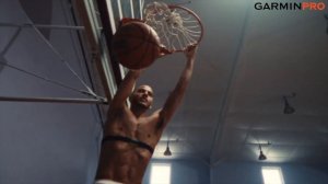 Garmin HRM 600  - промо видео