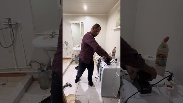 Профессор - главный специалист / ГАРДЕЙ И ИВАНЫЧ #рек #в