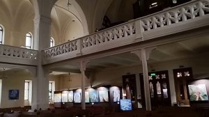 Собор Петра и Павла в Москве