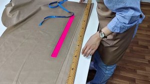 КАК СШИТЬ ЧЕХОЛ ДЛЯ ОДЕЖДЫ