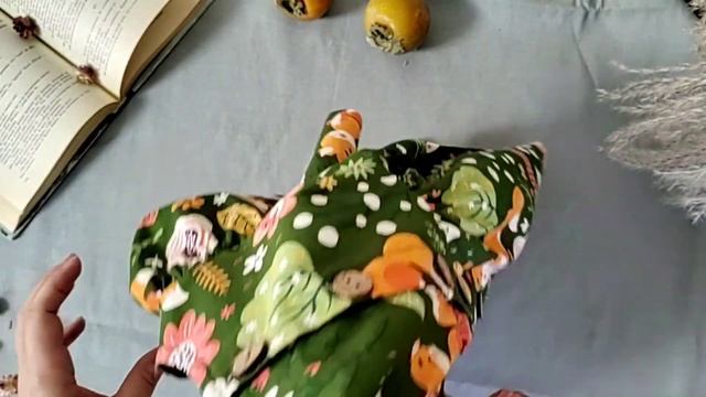 Вязальный влог. Сшила платье в садик, вяжу кардиган по смотреть онлайн