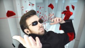 МЕНЯ ЗОВУТ НЕО!