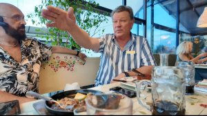 Встреча в Васильках с Александром Пунтусом, Минск, Беларусь 05.08.2024
