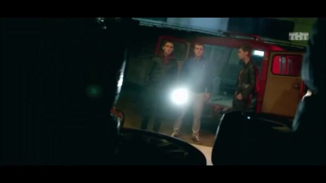 (ZKD2) Нурминский - Большой дядя (2021) смотреть онлайн