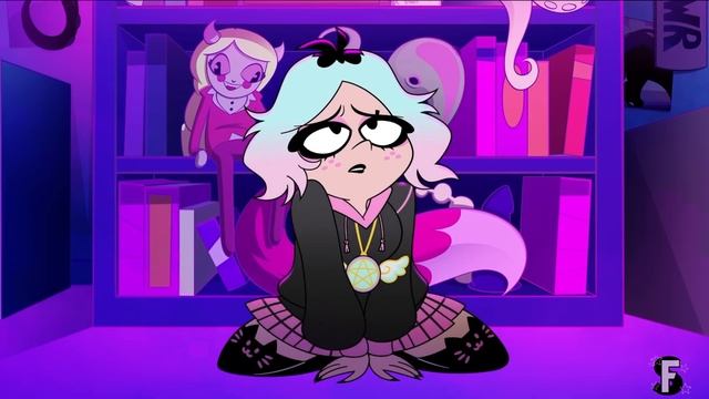 Виба-бу[Адские короткометражки|Адский босс 3 шорт]Fiftymin смотреть онлайн