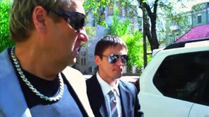 пАющие трусы - Как Алла