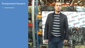 Контрактный двигатель или капитальный ремонт_ Что выбрать_