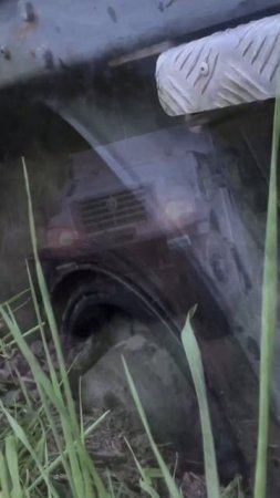 Можно ли опрокинуть автодом?