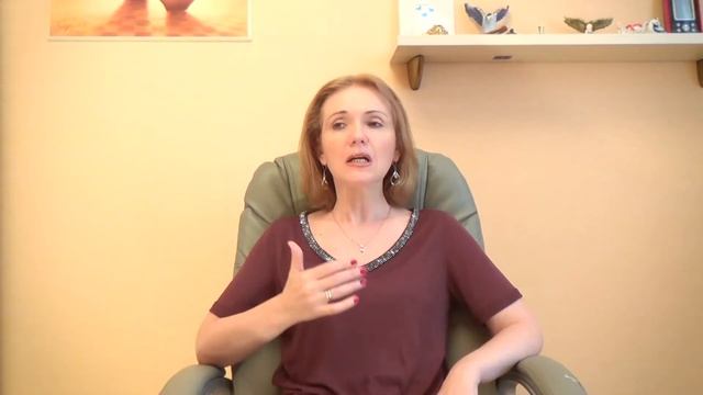 Как улучшить взаимоотношения (Инна Максименко) смотреть онлайн