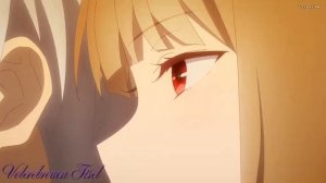 Аниме клип - Её харизма