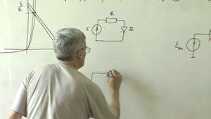 Лекция 51. Температурный дрейф.