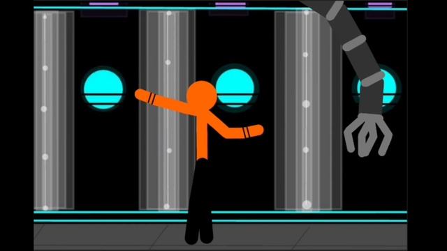 Экзо-скелет Майка | №4 | смотреть онлайн