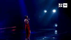 Ольга Серябкина - Одиночка (Live)