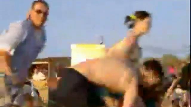 Как расчистить место для тренировки?