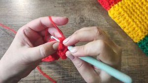 САМАЯ ПРОСТАЯ ШАПКА ДЛЯ СОБАКИ за 2 ЧАСА!/knitted hat for dog for b