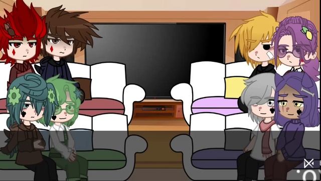 реакция не_13-карт на своиих оригиналов #13карт #не_13карт смотреть онлайн