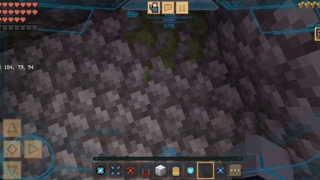 нашёл костюм железного человека.Майнкрафт. смотреть онлайн