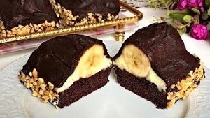 Потрясающее Пирожное Малага! Готовы Попробовать Что-Нибудь Новенькое!