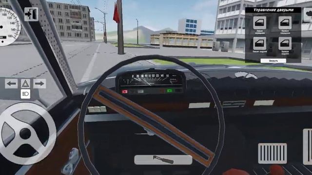 1 день глазами бандита. крутая Жигули, обувь, костюм и к смотреть онлайн