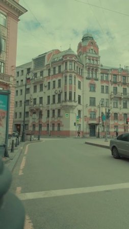 Ты режиссер своей жизни #спб #любовь #ленфильм