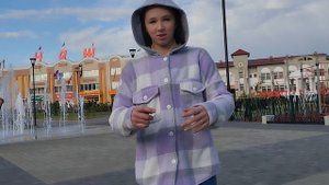 Уехали на прогулку