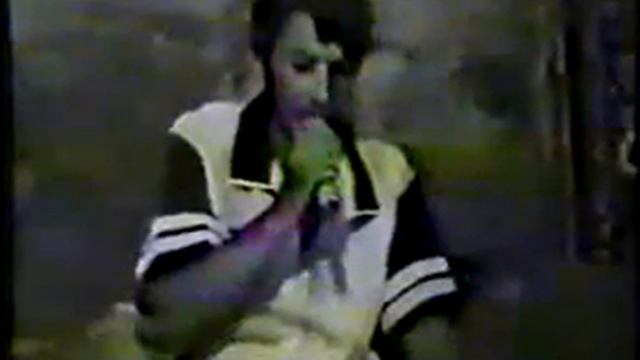 Увайс Шарипов. Со хьена ирсехь хьегна хилла. смотреть онлайн