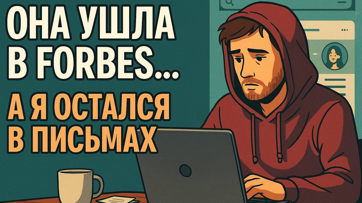 Курсы, старты — песня про инфобизнес