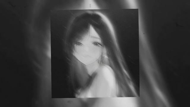 Девушка в чёрном| remix| грустная музыка| музыка для подр? смотреть онлайн