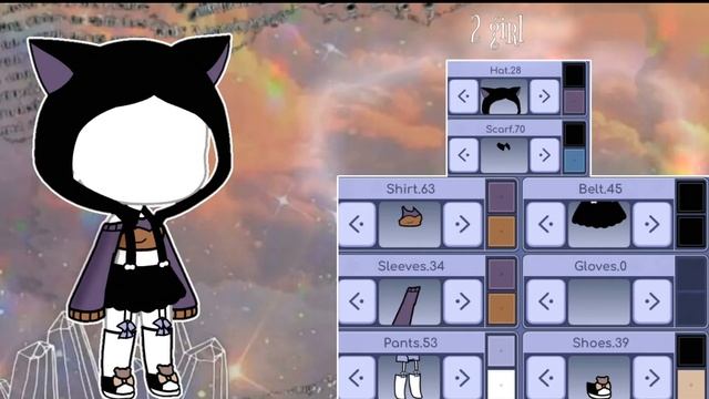 топ 6 нарядов для парней и девушек|| Top 6 outfits for boys and girls|| смотреть онлайн