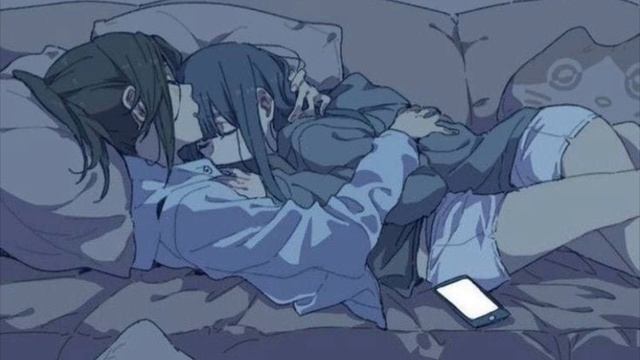 ПОШЛАЯ МОЛЛИ - Мишка (feat.Katerina) (slowed + reverb) смотреть онлайн