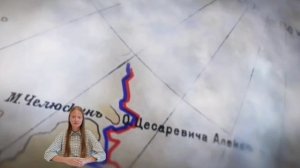 видеовизитка на смену РГО ВДЦ Алые Паруса Макарова Вероника Константиновна, Волгоградская область