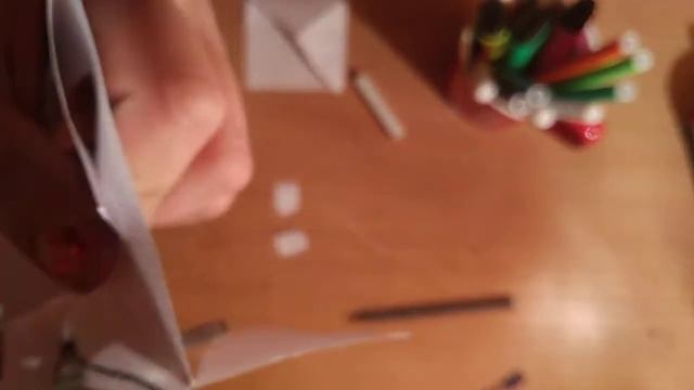 Закладка для книг единорошка как сделать лихко из белой бумаги 🦄🦄🦄🦄 смотреть онлайн