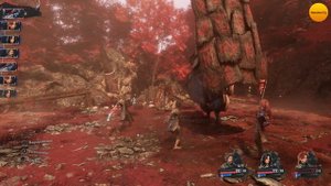 Clair Obscur  Expedition 33 Как победить бульбомеха