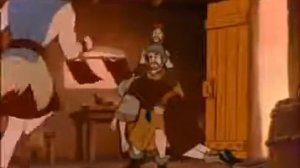 Возвращение Иосифа христианский мультфильм