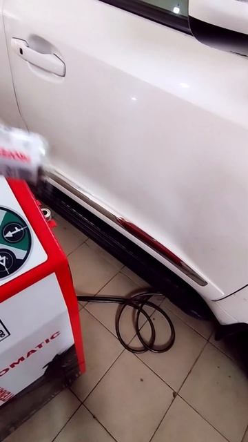 полная аппаратная замена масла в АКПП #automobile #zamena #ремо смотреть онлайн