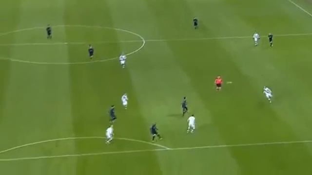 Легия   Реал Мадрид 0 1 ГОЛ БЕЙЛА  Legia Warsaw vs Real Madrid 0 1 BALE GOLASO WOW смотреть онлайн