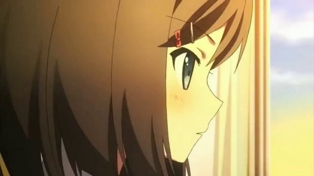 Аниме Клип Ветер ноч водворе я думал только о тебе [AMV] смотреть онлайн