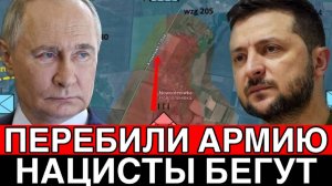 Битва за Украину! Бои на границе Курской области! Наступление на Покровск! Дульский 17.05.2025