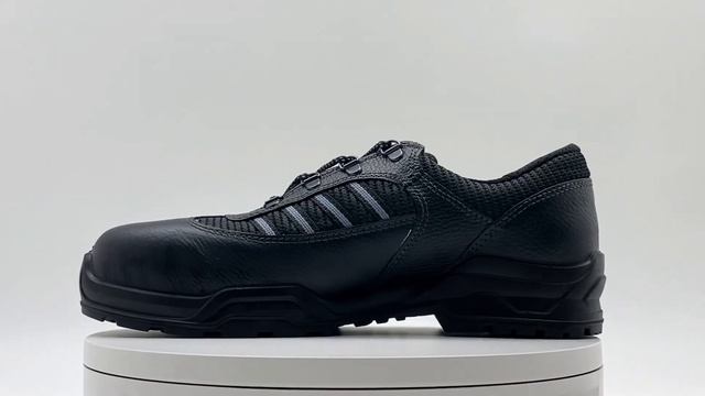 Полуботинки рабочие Спейс М-955