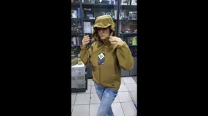 Helikon Gunfighter куртка softshell #steelcats