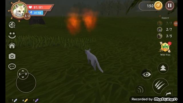 мини фильм WilbCraft "Верь в себя!"  1\4 🍃🌾🍁 смотреть онлайн