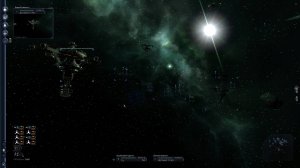 Стратегия. X3 Albion Prelude.