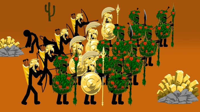 Stic war legacy #6 золотая подмога смотреть онлайн