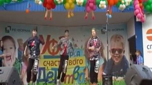 S-ART_28.08.2014-Шоу Нажми на темп (Фест.Культур П.Якутова)