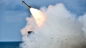 Силы ПВО сбили четыре украинских дрона в небе над Крымом