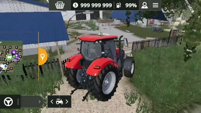 Обзор карты Каминки 2.0 на fs20