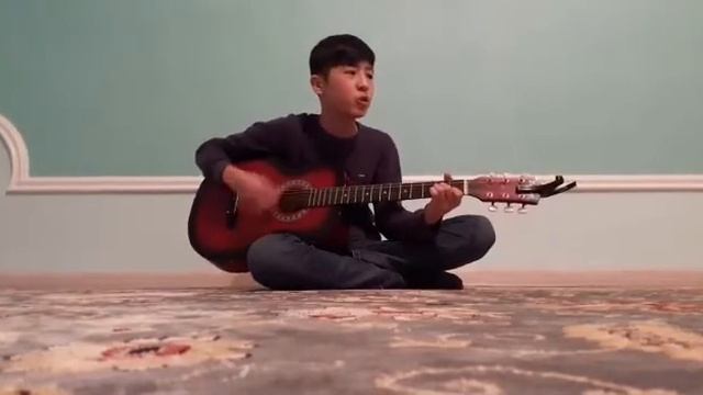 Кабиев Нурхат - Есине мени алгайсын