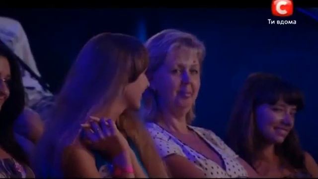 Х-фактор-3 - Георгий.- Украина X factor 3 Ukraine